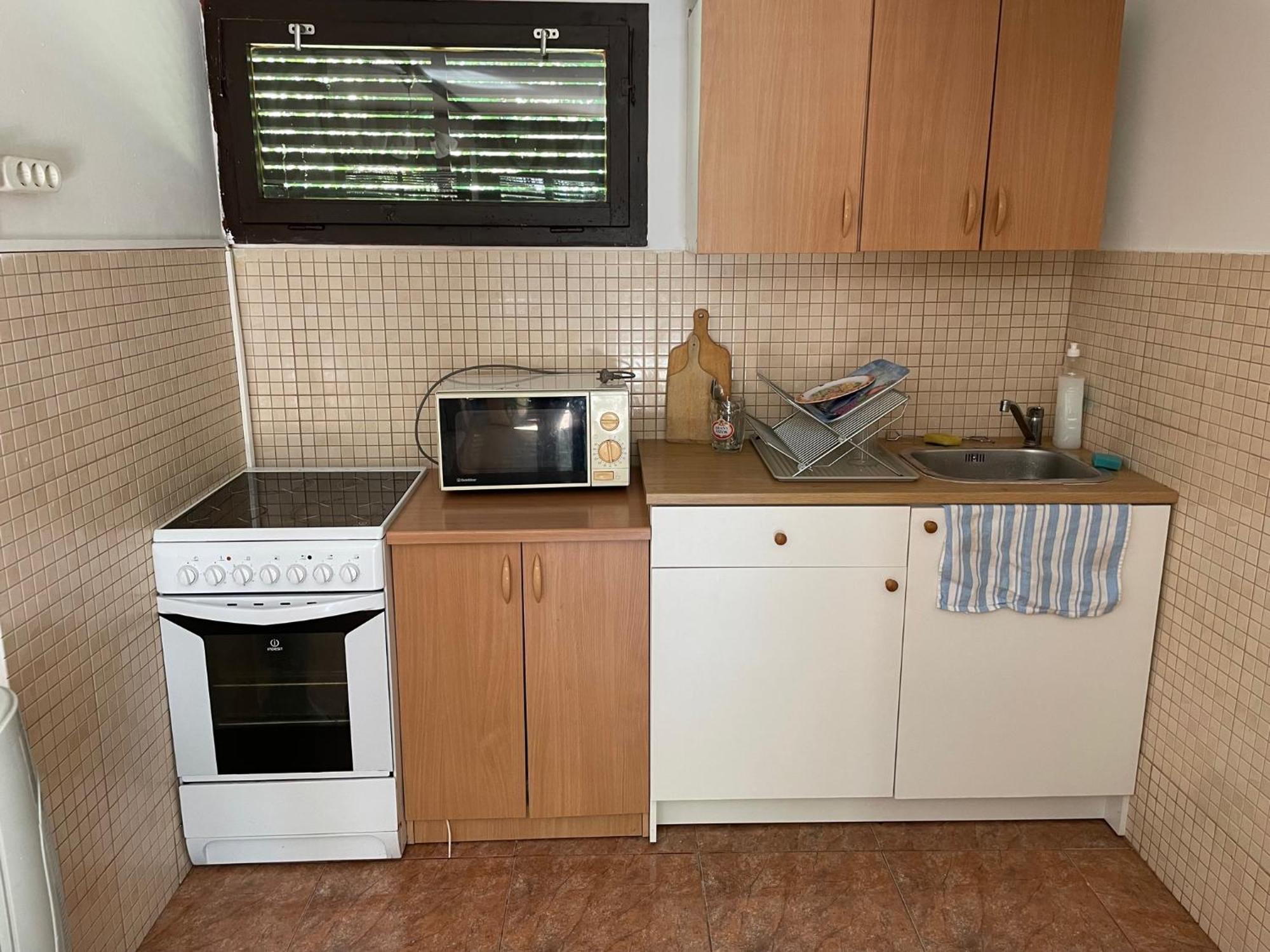 Vila Mi Casa Soleada Balatonszárszó Exteriér fotografie