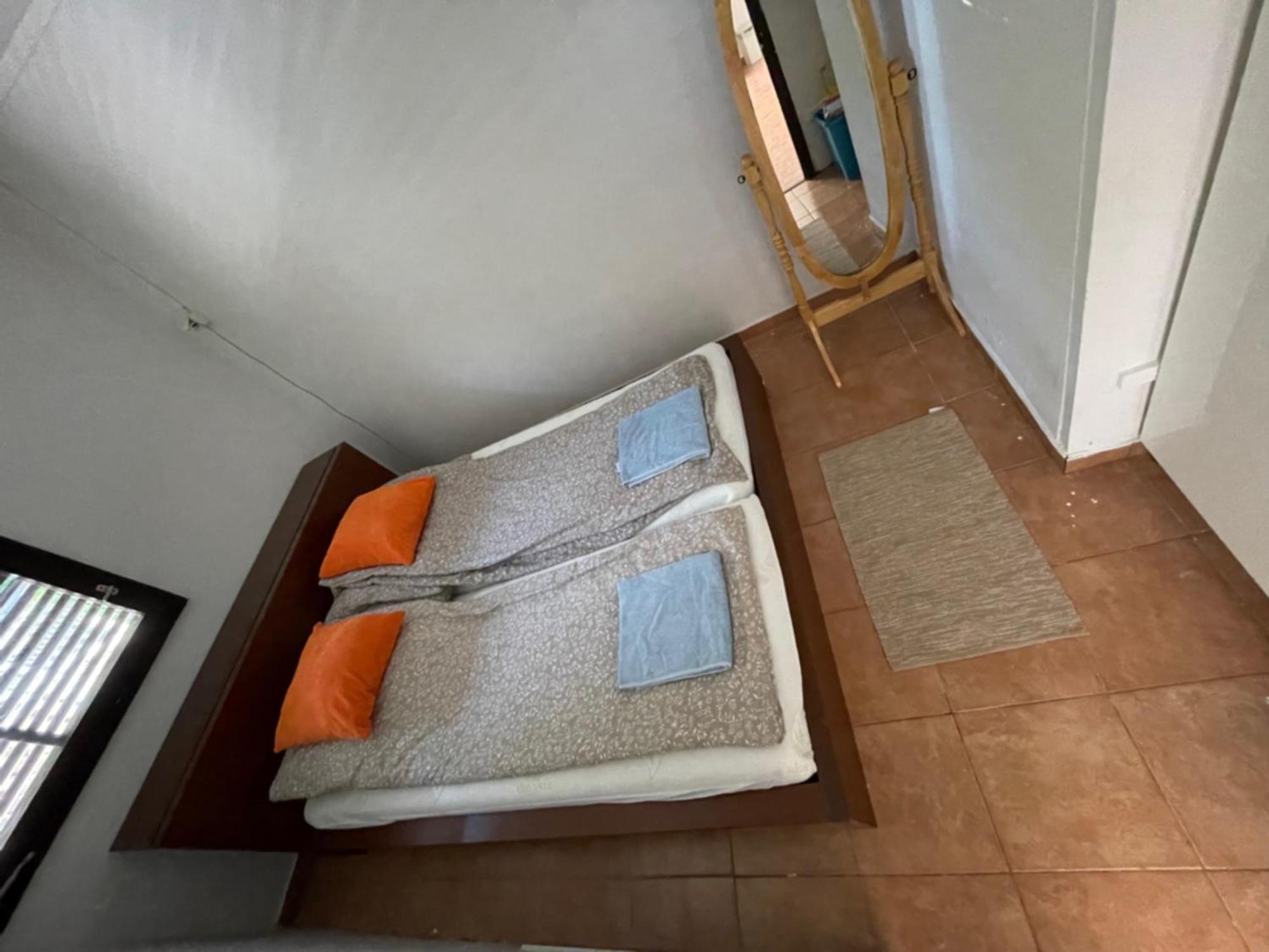 Vila Mi Casa Soleada Balatonszárszó Exteriér fotografie